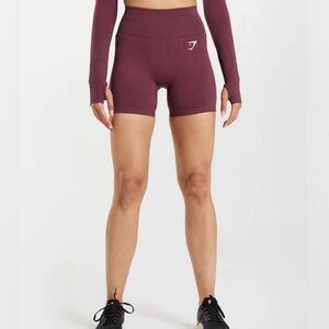 Gymshark VITAL biker SHORTS